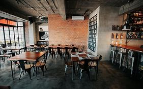 The Bricks Hotel